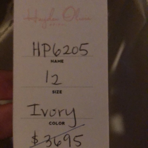 Hayley Paige coco! - Picture 7 of 7